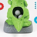  T-Rex FEEDING with SOUND-1327005591