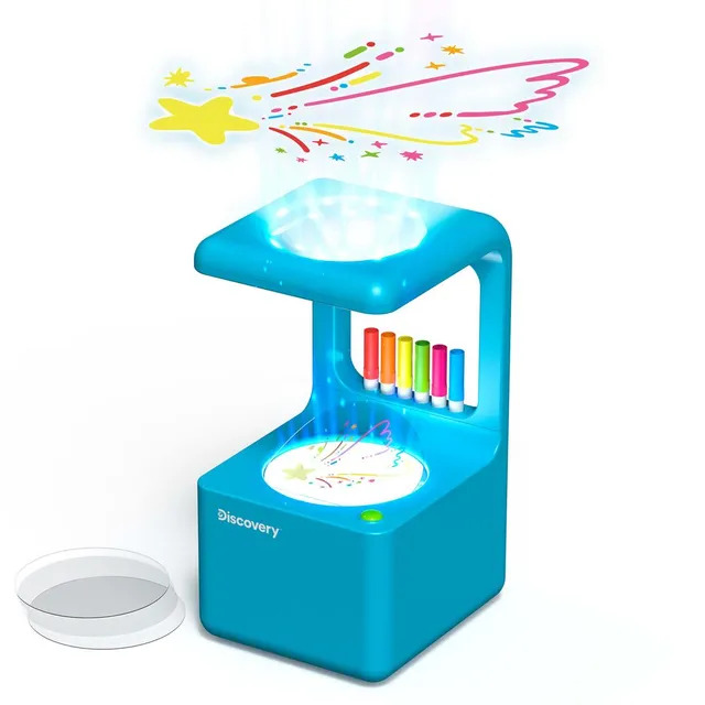 TOY SKETCH and PROJECT LIGHT DESIGNER-1306019981