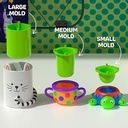 TOY POTTERY WHEEL-1306020770