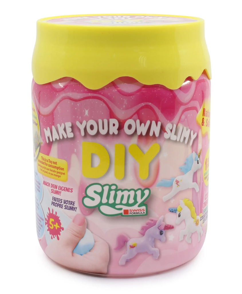 SLIMY SHAKE & MAKE UNICORN-33082