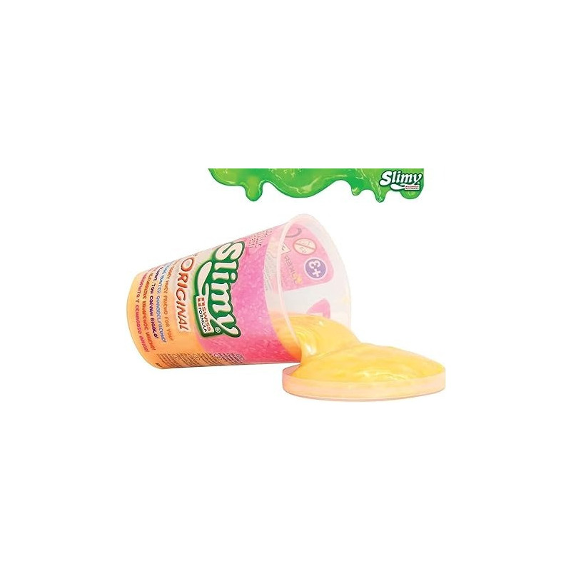 SLIMY MINI ORIGINAL 80G-46067