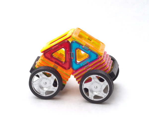 Magical Magnet 40Pcs -702