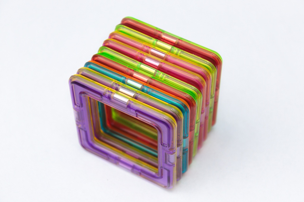Magical Magnet 40Pcs -702
