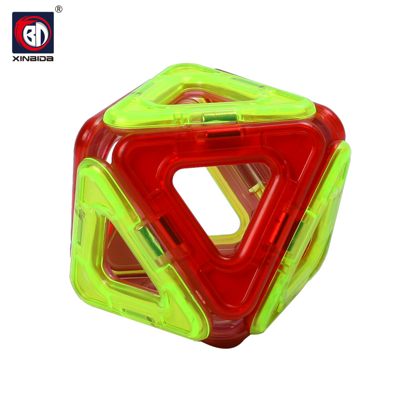 Magical Magnet 20Pcs -701
