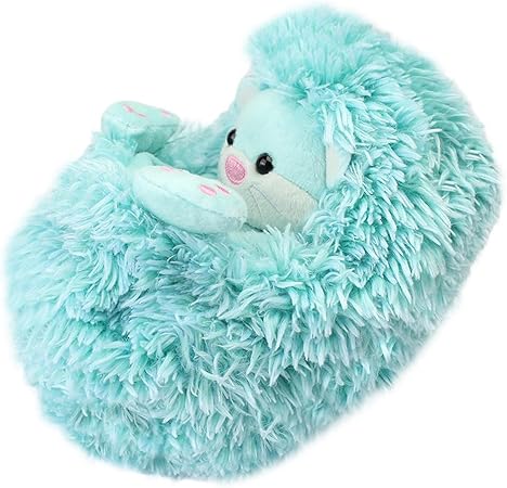 CURLIMALS LOTTIE THE OTTER-3733