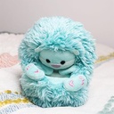 CURLIMALS LOTTIE THE OTTER-3733