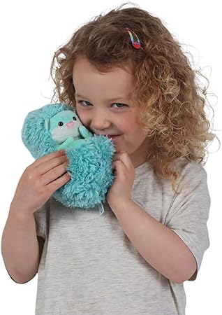 CURLIMALS LOTTIE THE OTTER-3733