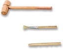 5 IN 1 DIG KIT PIRATE ASST-488481