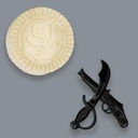 5 IN 1 DIG KIT PIRATE ASST-488481
