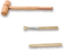 5 IN 1 DIG KIT DINO ASST-191795