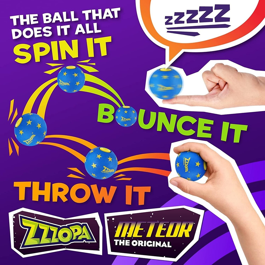 Zzzopa Ball Sport Range 160 pcs Asst -ZZ9010