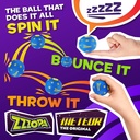 Zzzopa Ball Sport Range 160 pcs Asst -ZZ9010