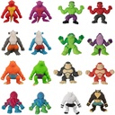 STRETCH CHARACTERS -1376624
