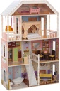 KIDKRAFT SAVANNAH DOLLHOUSE-65023