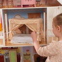 KIDKRAFT SAVANNAH DOLLHOUSE-65023