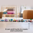 Creative Vehicles -LEGO-6470354
