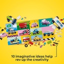 Creative Vehicles -LEGO-6470354