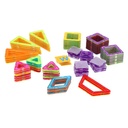 Magical Magnet 77Pcs -705 XINBIDA