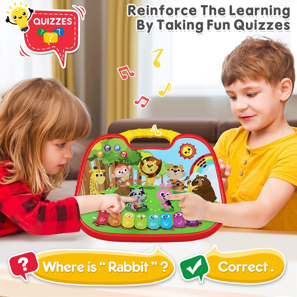 Wonderful Animal Talking Book -35848