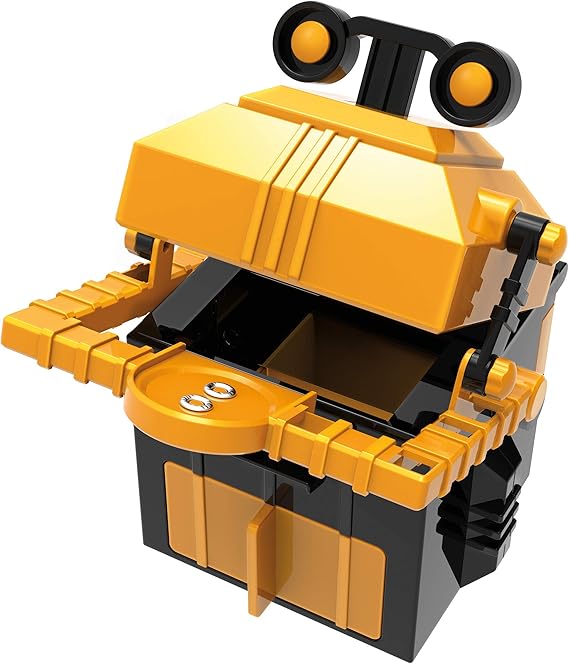 4M Money Bank Robot-00-03422