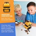 4M Money Bank Robot-00-03422
