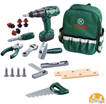 Craftsman'S Tools Bag-G232