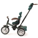 BENTLEY TRICYCLE  6 IN 1 TRIKES SPRUCE GREEN-BN1G