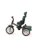 BENTLEY TRICYCLE  6 IN 1 TRIKES SPRUCE GREEN-BN1G
