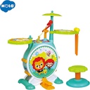  Banging Bopping Drum Set-3130