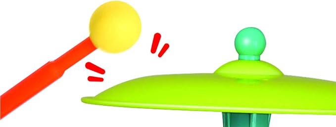  Banging Bopping Drum Set-3130