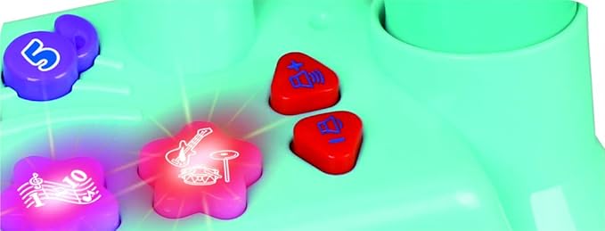  Banging Bopping Drum Set-3130