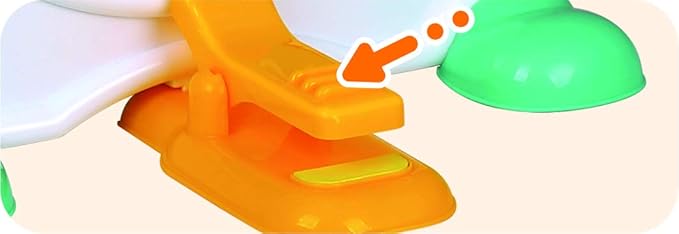  Banging Bopping Drum Set-3130