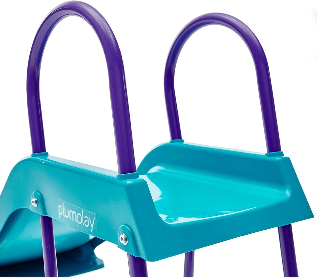 Plum Haumea 6ft Slide W/Ladder -27615AA82