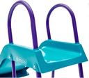 Plum Haumea 6ft Slide W/Ladder -27615AA82