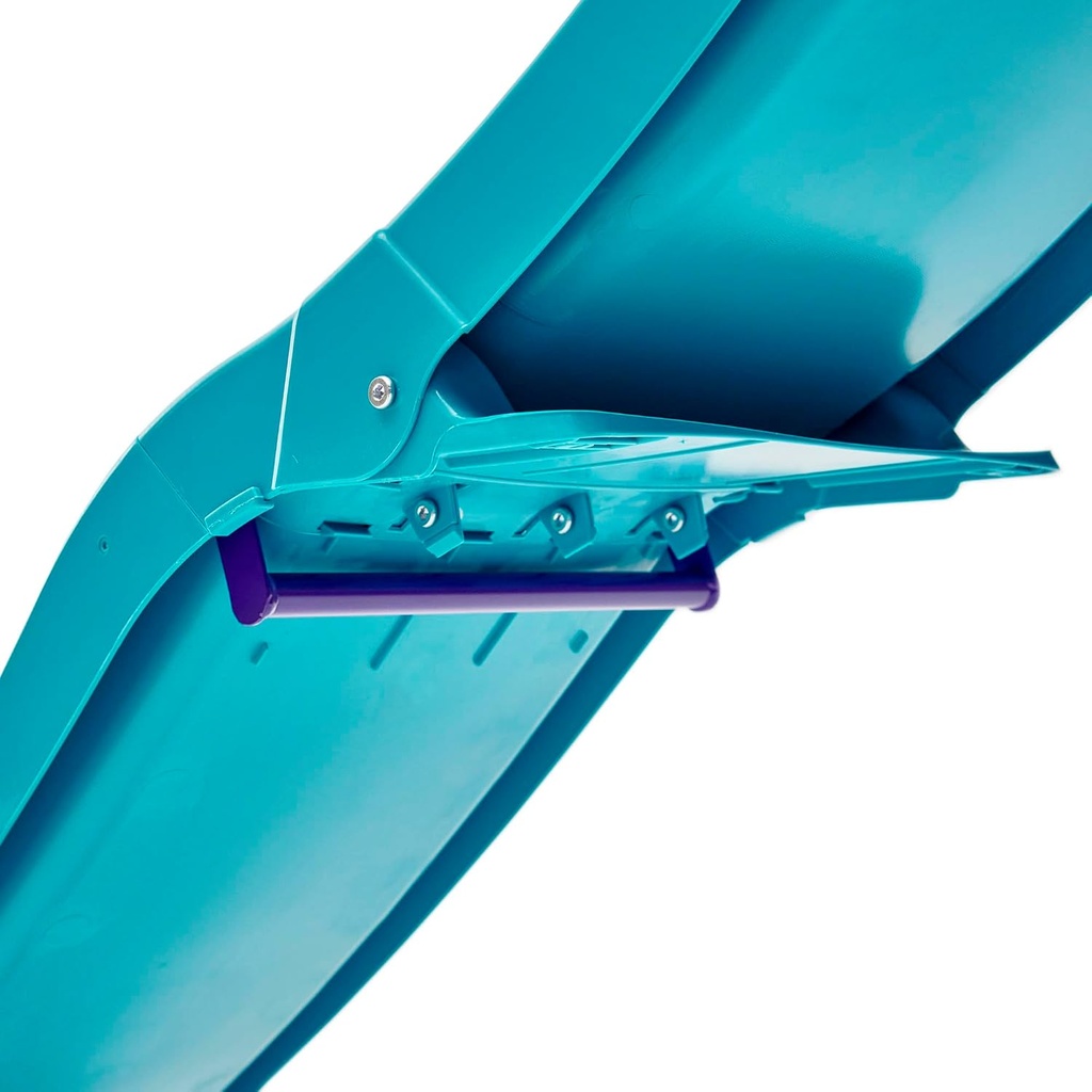 Plum Haumea 6ft Slide W/Ladder -27615AA82