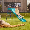 Plum Haumea 6ft Slide W/Ladder -27615AA82