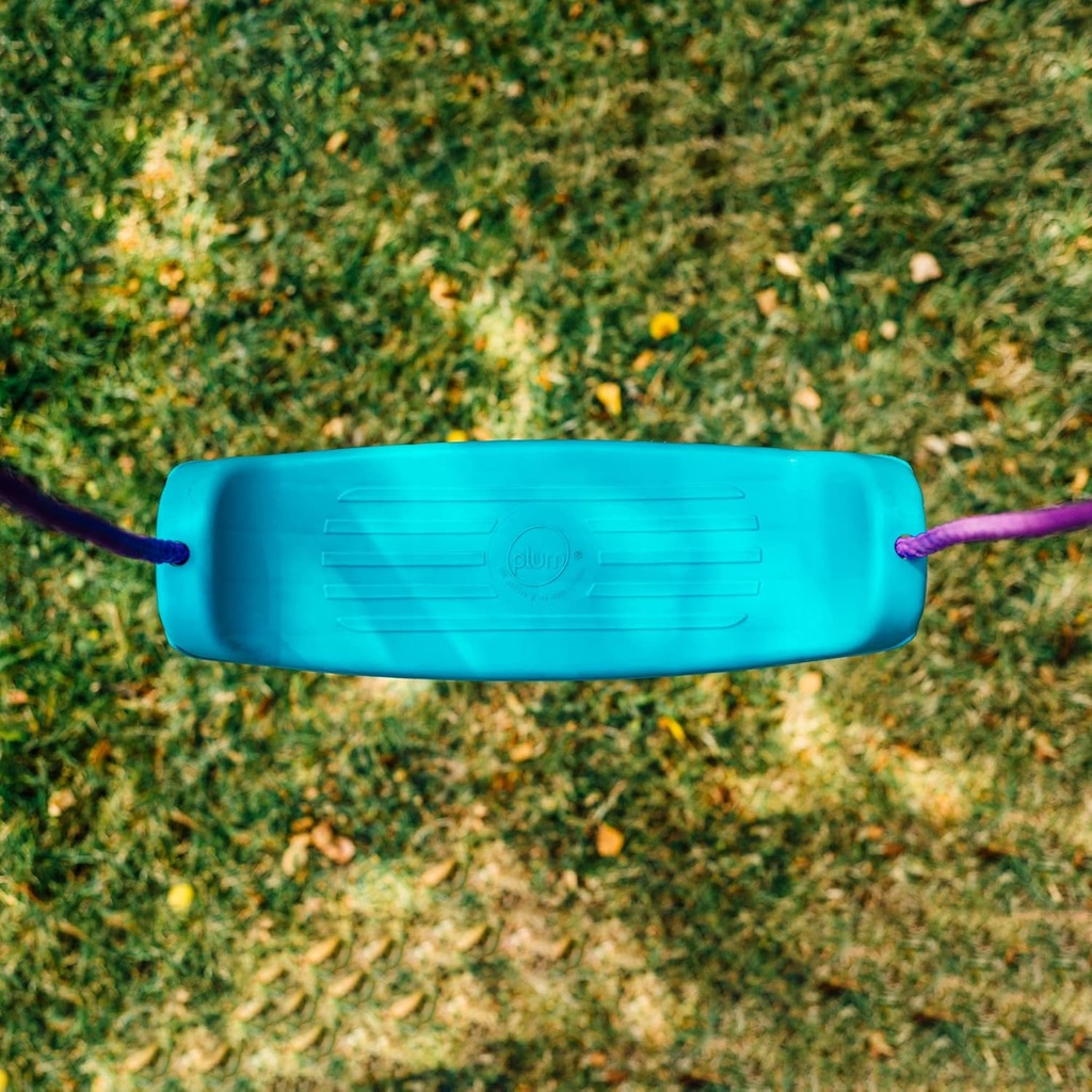 Plum Jupiter Double Swing W/Glider Set-22102AB82