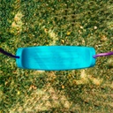 Plum Jupiter Double Swing W/Glider Set-22102AB82