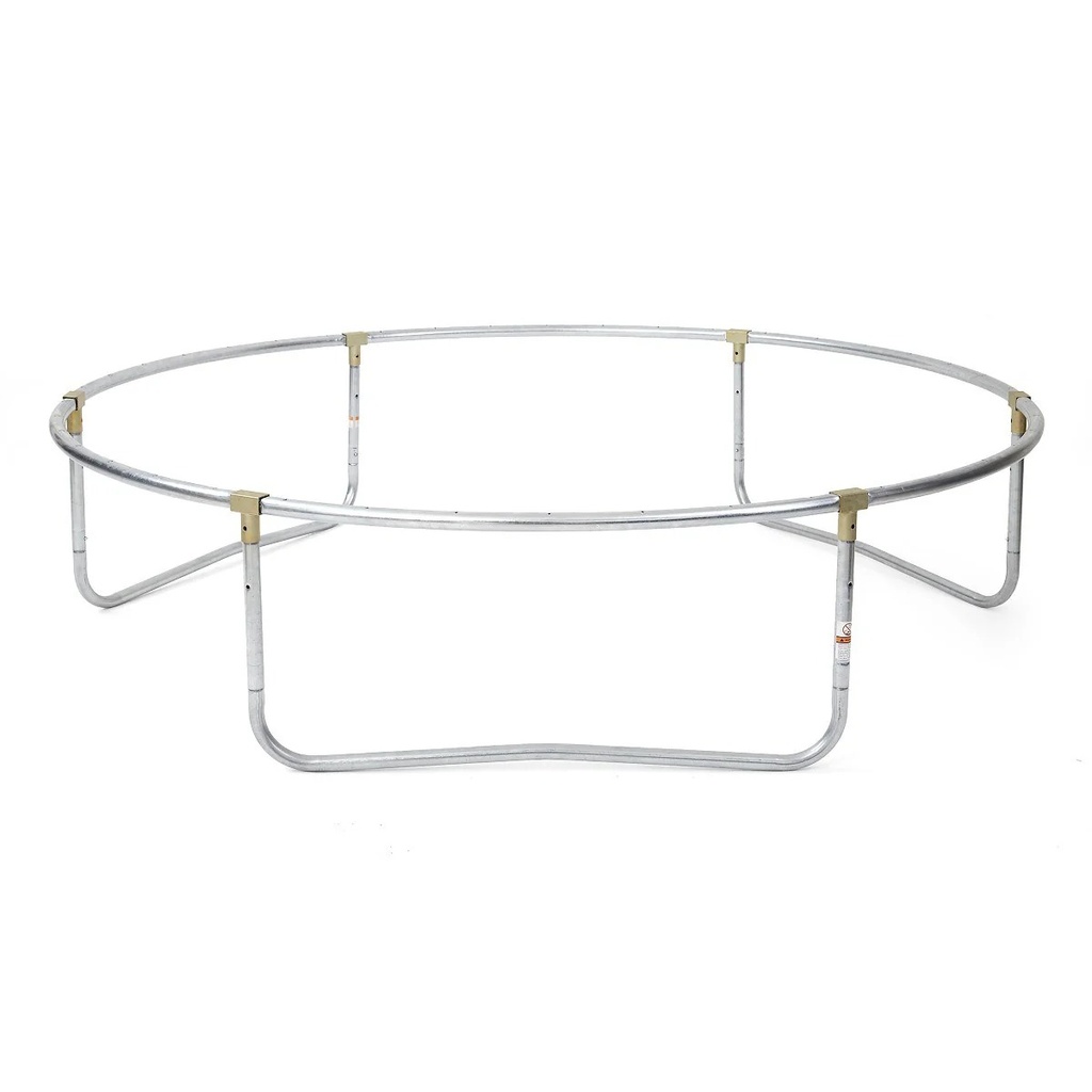 Plum 8Ft Springsafe Trampoline & Enclosure - 30377AD82