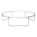 Plum 8Ft Springsafe Trampoline & Enclosure - 30377AD82