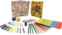 PLAY DOH 46 PIECES ART SET-GS46