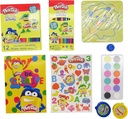 PLAY DOH 46 PIECES ART SET-GS46