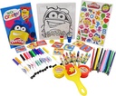 PLAY DOH 67 PIECES ART SET-GS67