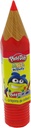 PLAY DOH 24 COLOR PENCILS -LPT24