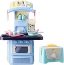 BLUEY MINI KITCHEN W/TOASTER-1684935