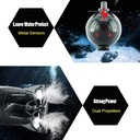 Rc Submarine High speed Boat-777-586