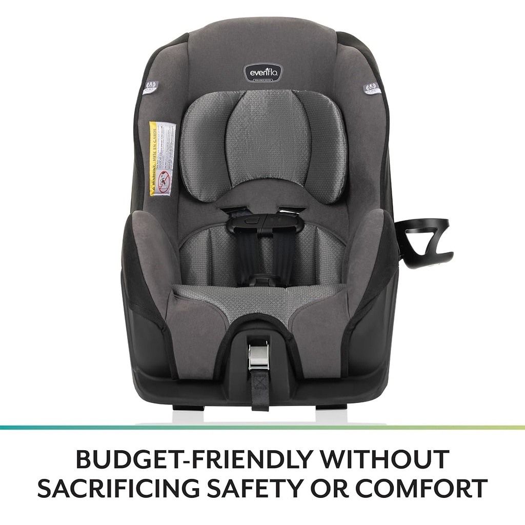 Evenflo Convertible Car Seat Tribute-38112278