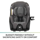 Evenflo Convertible Car Seat Tribute-38112278