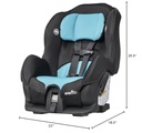 Evenflo Convertible Car Seat Tribute-38112278