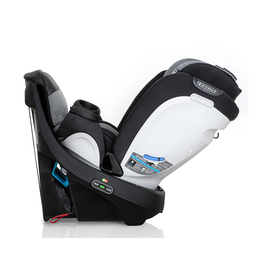 Evenflo Gold 360 All-In-One Convertible Car Seat-38412311